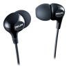Наушники Philips SHE3550 черный (SHE3550BK/00)