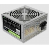 Блок питания Aerocool 550W Retail ECO-550W ATX v2.3 Haswell, fan 12cm, 400mm cable, power cord, 20+4P, 12V 4+4P, 1x PCI-E 6+2P, 4x SATA, 3x PATA, 1x F (4710700957899)