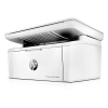 МФУ HP LaserJet Pro M28w <W2G55A> принтер/сканер/копир, A4, 18 стр/мин, 32Мб, USB, WiFi