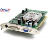 SVGA 256Mb <PCI-E> DDR Leadtek PX6600 TD VIVO (OEM) +DVI+TV In/Out <GeForce 6600>