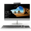 Моноблок Lenovo IdeaCentre AIO 520-27IKL (F0D0000HRK) i5-7400T(2.4)/8GB/1TB/27"(2560x1440)/NV GT940MX 2GB/DVD-RW/BT/WiFi/Kb+m/Win10 Silver