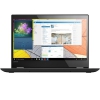 Ноутбук Lenovo YOGA 520-14IKBR i5-8250U (1.6)/4G/128G SSD/14.0"FHD AG Touch/Int:Intel HD 620/noODD/FPR/BackLight/BT/Win10 (81C8003HRK) Black