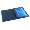 Чехол IT BAGGAGE для планшета LENOVO Tab 4 10" TB-X704L Plus синий ITLNT4107-4