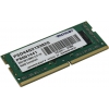 Patriot <PSD44G213382S> DDR4 SODIMM 4Gb <PC4-17000>  CL15  (for  NoteBook)