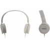 Наушники Panasonic RP-HF100GC-W  <White> (шнур 1.2м)
