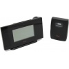 Ea2 SLIM <BL506>  Часы  с  термометром