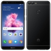 Мобильный телефон P SMART LTE FIG-LX1 BLACK HUAWEI (51092DPK)