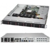 Серверная платформа 1U SATA SYS-1019P-WTR Supermicro