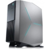ПК Dell Alienware Aurora R7 MT i7 8700 (3.2)/16Gb/2Tb 7.2k/SSD256Gb/2xGTX1070 8Gb/Windows 10 Home Single Language 64/GbitEth/WiFi/BT/850W/клавиатура/мышь/черный (R7-2341)