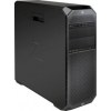 ПК HP Z6 G4 XeSi 4108 (1.8)/32Gb/1Tb 7.2k/DVDRW/Windows 10 Professional 64/GbitEth/клавиатура/мышь/черный (2WU44EA)