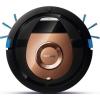 Пылесос-робот Philips SmartPro Compact FC8776/01 24Вт черный/бронзовый
