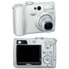 Nikon CoolPix 7900 <Silver> <ENG> (7.1Mpx, 38-114mm, 3x, F2.8-4.9, JPG, 13.5Mb + 0Mb SD, 2.0", USB, AV, Li-Ion)