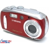 Samsung Digimax V700 <Noble Wine> (7.1Mpx, 38-114mm, 3x, F2.8-5.1, JPG, (8-32)Mb SD/MMC, 2.0", USB2.0, AV,Li-Ion)