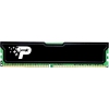 Память DDR4 4Gb (pc-17000) 2133MHz with HS Patriot PSD44G213341H