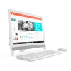 Моноблок Lenovo IdeaCentre 310-20IAP (F0CL005KRK) Celeron J3355 (2.0)/4GB/1TB/19.5" (1440x900)/Int:Intel HD/DVD-RW/KB+M/Win10 White
