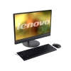 Моноблок Lenovo IdeaCentre AIO 520-22IKL (F0D4000TRK) Pentium G4560T (2.9)/4Gb/1Tb/21.5" (1920x1080)/AMD R530 2Gb/no DVD/BT/WiFi/Win10/black