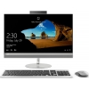 Моноблок Lenovo IdeaCentre AIO 520-24IKU (F0D20038RK) Pentium 4415U (2.3)/4GB/1TB/23.8" (1920x1080)/Int:Intel HD/DVD-RW/BT/WiFi/Kb+m/Win10 Silver