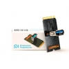 Переходник для видеокарт (riser) M2-PCI-E-RISER OPEN-DEV