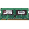 Kingston DDR-II SODIMM  512Mb <PC2-4200> 1.8v 200-pin (for NoteBook)