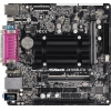 Материнская плата Asrock J4105B-ITX 2xDDR4 mini-ITX AC`97 8ch(7.1) GbLAN+VGA+HDMI