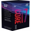 Процессор Intel Core i7 8700K Soc-1151v2 (3.7GHz/Intel UHD Graphics 630) Box w/o cooler
