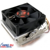 TR2 <M14 SE A4014> Cooler for Socket754/939/940 (19дБ, 2300об/мин, Cu+Al)