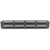 Патч-панель 5bites LY-PP5-08 UTP 5e кат., 48 портов, Krone & 110, dual IDC, 2U, 19"