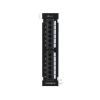 Патч-панель 5bites LY-PP5-26 UTP 5e кат., 12 портов, Krone & 110 dual IDC, 10", крепл.на стену