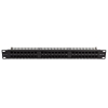 Патч-панель 5bites LY-PP5-75 UTP 5e кат., 48 портов, KRONE & 110, dual IDC, 1U, 19"