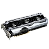 Видеокарта 8Gb <PCI-E> Inno3D GeForce GTX 1070 Ti iChill X3 V2 C107T3-3SDN-P5DS <GTX1070Ti, GDDR5, 256bit, HDCP, 2*DVI-D, HDMI, DP, mouse pad, 3DMark,
