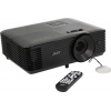 Acer Projector X118H (DLP, 3600 люмен, 20000:1, 800x600, D-Sub, HDMI, RCA,  USB,  ПДУ,  2D/3D)
