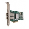 Сетевая карта FC PCIE 2XFC8G QLE2562-CK QLogic
