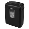 Шредер Fellowes PowerShred 8Cd, DIN P-4, 4х35мм, 8лст., 14лтр.,уничт.: скобы,скр., пл.карты,CD (FS-46921)