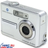 KONICA MINOLTA DiMAGE E500 (5.0Mpx, 32-96mm, 3x, F2.8-4.8, JPG, 12Mb + 0Mb SD, 2.0", USB, AV, 2xAA)