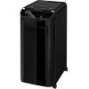 Шредер Fellowes AutoMax 350C (секр.P-4)/фрагменты/350лист./68лтр./скрепки/скобы/пл.карты/CD (FS-49641)