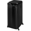 Шредер Fellowes AutoMax 550C (секр.P-4)/фрагменты/550лист./83лтр./скрепки/скобы/пл.карты/CD (FS-49631)