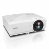 Проектор Benq SW752 DLP 4700Lm (1280x800) 13000:1 ресурс лампы:2500часов 1xUSB typeA 1xUSB typeB 2xHDMI 3.3кг (9H.JGH77.24E)