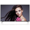 Телевизор LED 55" BBK 55LEX-6039/UTS2C черный Ultra HD, DVB-T, DVB-T2, DVB-C, DVB-S2, USB, WiFi, Smart TV, Android (УТ-00006483)