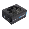 Блок питания Corsair 850W (HX850i) v.2.4,A.PFS,80 Plus Platinum,Fan 14 cm,Fully Modular,Retail (CP-9020073-EU)