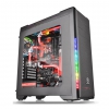 Корпус Thermaltake Versa C21 w/o PSU,Window,CA-1G8-00M1WN-00