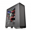 Корпус Thermaltake Versa U21 w/o PSU,Window,CA-1G5-00M1WN-00
