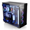 Корпус Thermaltake View 91 TG RGB Black w/o PSU,Window,CA-1I9-00F1WN-00