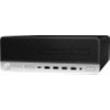 HP ProDesk 600 G3 SFF  <1HK44EA#ACB> i5 7500/8/256SSD/DVD-RW/Win10Pro