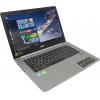 Acer Swift 3 SF314-52G-88KZ <NX.GQUER.004>  i7  8550U/8/256SSD/MX150/WiFi/BT/Win10/14"/1.71  кг