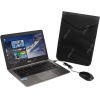 ASUS ZenBook UX310UA <90NB0CJ1-M15510> i3  7100U/4/128SSD/WiFi/BT/Win10Pro/13.3"/1.35 кг