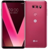LG V30+ H930DS Pink (2.45GHz, 4Gb, 6" 2880x1440  OLED,4G+WiFi+BT,128Gb+microSD, 16+13Mpx)