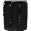 ZTE R340E Black (DualBand, 2.4" 320x240, GSM+BT, microSD,  0.3Mpx, 83г)