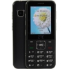 ZTE N1 Black (DualBand, 2.4" 320x240, GSM+BT, microSD,  0.08Mpx, 70г)