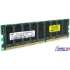 Original SAMSUNG DDR DIMM 1 Gb ECC <PC-3200>