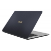 Ноутбук Asus VivoBook Pro Series N705UN-GC112T i5-8250U 1600 МГц/17.3" 1920x1080/8Гб/2Тб/SSD 128Гб/NVIDIA GeForce MX150 2Гб/Windows 10 Home/серый 90NB0GV1-M01390
